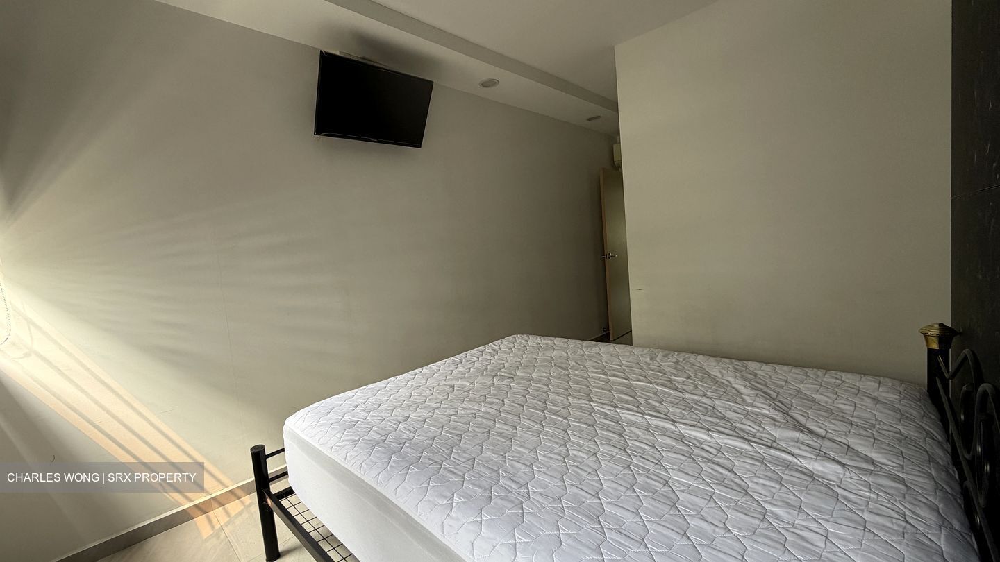 Blk 415 Serangoon Central (Serangoon), HDB 5 Rooms #634229161